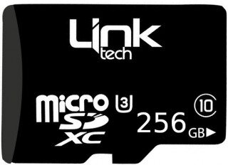 LinkTech M113 256 GB (LMC-M113) microSD kullananlar yorumlar